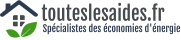 Logo touteslesaides.fr